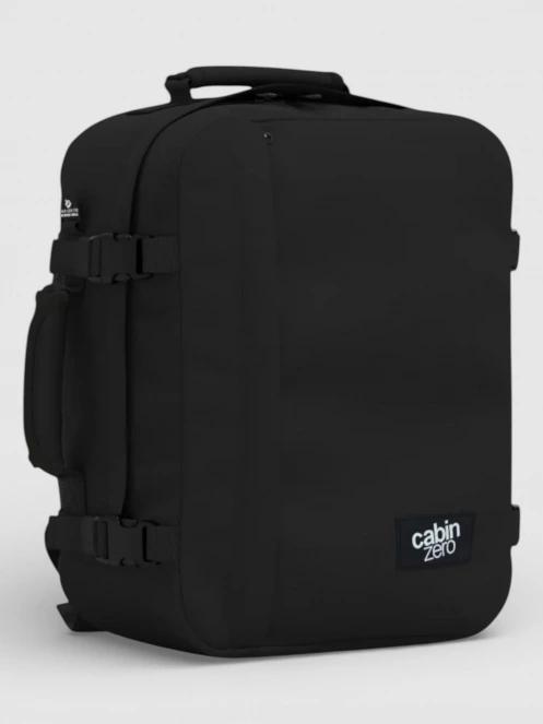 rucsac Cabin Zero CLASSIC 28L negru 3