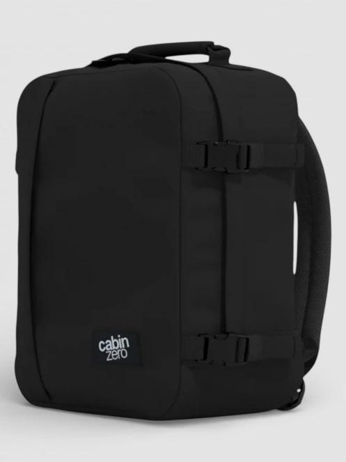rucsac Cabin Zero CLASSIC 28L negru 5