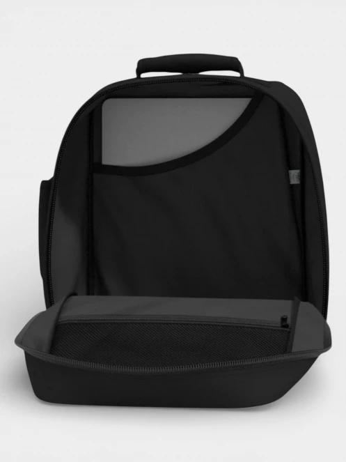 rucsac Cabin Zero CLASSIC 28L negru 8