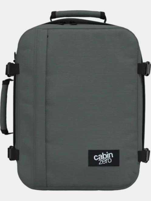 rucsac Cabin Zero Cabinzero Classic 28L gri 2