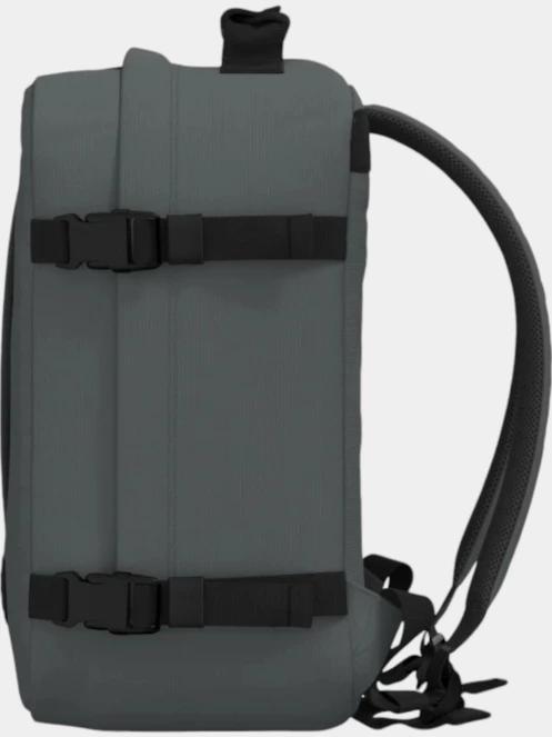 rucsac Cabin Zero Cabinzero Classic 28L gri 3