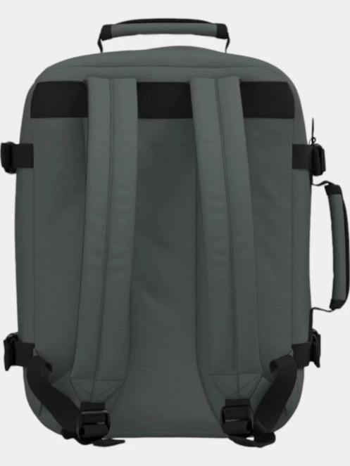 rucsac Cabin Zero Cabinzero Classic 28L gri 4