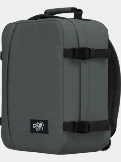 rucsac Cabin Zero Cabinzero Classic 28L gri 7