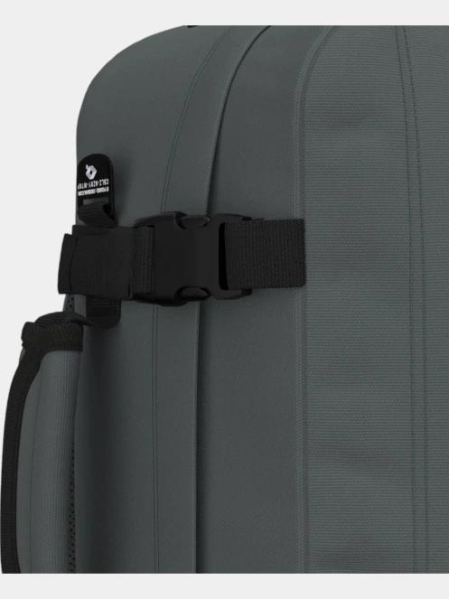 rucsac Cabin Zero Cabinzero Classic 28L gri 9