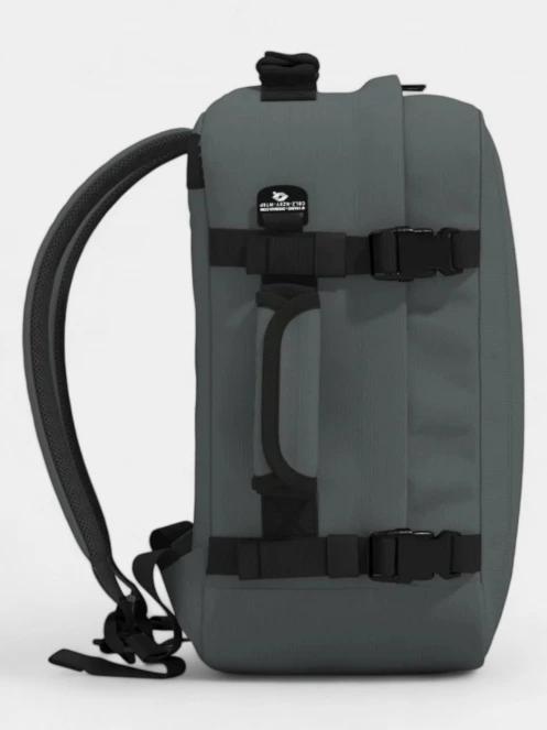 rucsac Cabin Zero Classic 28L gri 4