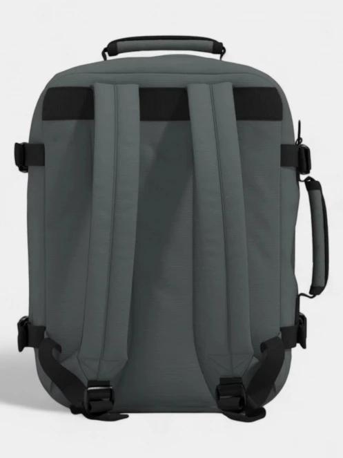 rucsac Cabin Zero Classic 28L gri 5