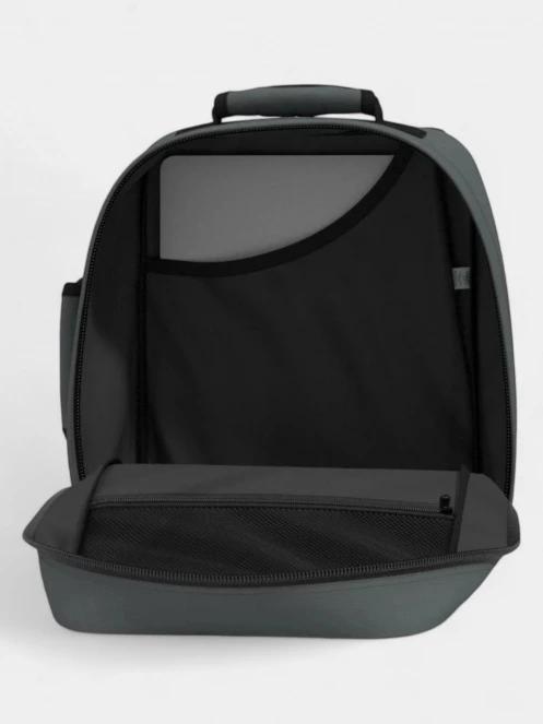 rucsac Cabin Zero Classic 28L gri 6