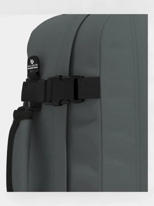 rucsac Cabin Zero Classic 28L gri 8
