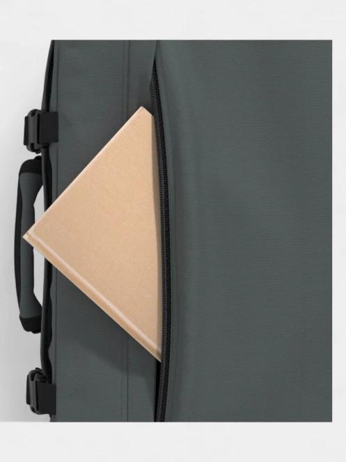 rucsac Cabin Zero Classic 28L gri 9