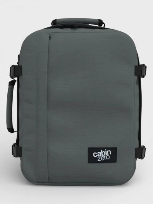 rucsac Cabin Zero CLASSIC 28L gri 2