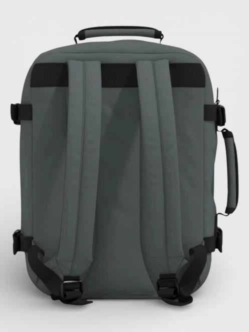 rucsac Cabin Zero CLASSIC 28L gri 5