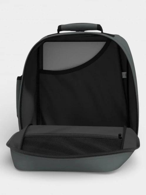 rucsac Cabin Zero CLASSIC 28L gri 6