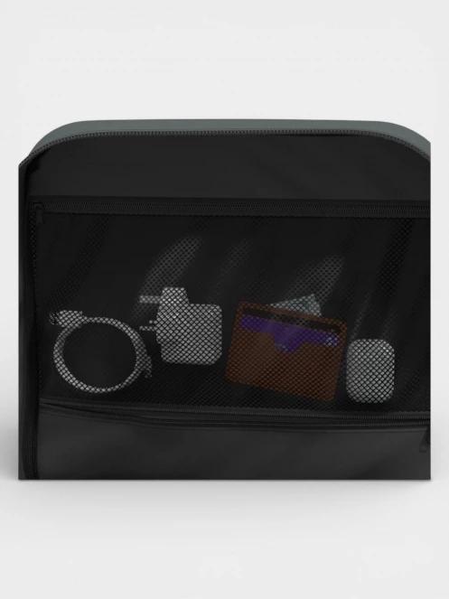 rucsac Cabin Zero CLASSIC 28L gri 7