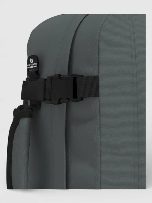 rucsac Cabin Zero CLASSIC 28L gri 8