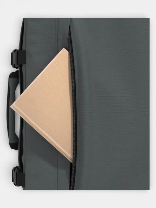 rucsac Cabin Zero CLASSIC 28L gri 9