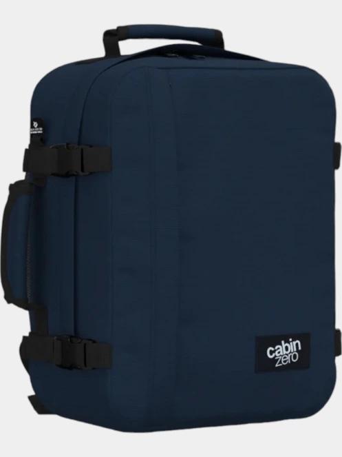 rucsac Cabin Zero Cabinzero Classic 28L albastru 6