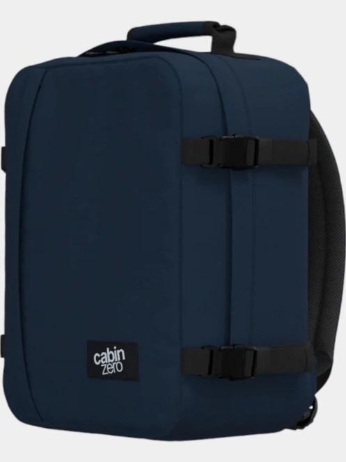rucsac Cabin Zero Cabinzero Classic 28L albastru 7