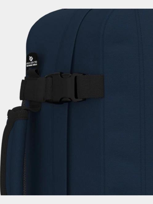 rucsac Cabin Zero Cabinzero Classic 28L albastru 9