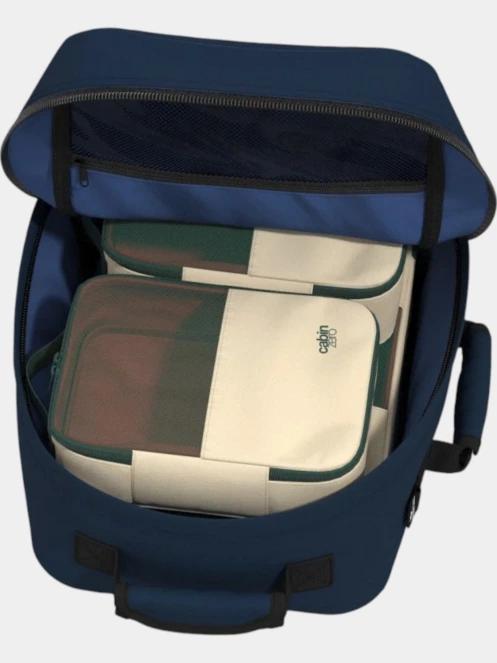 rucsac Cabin Zero Classic 28L albastru inchis 6