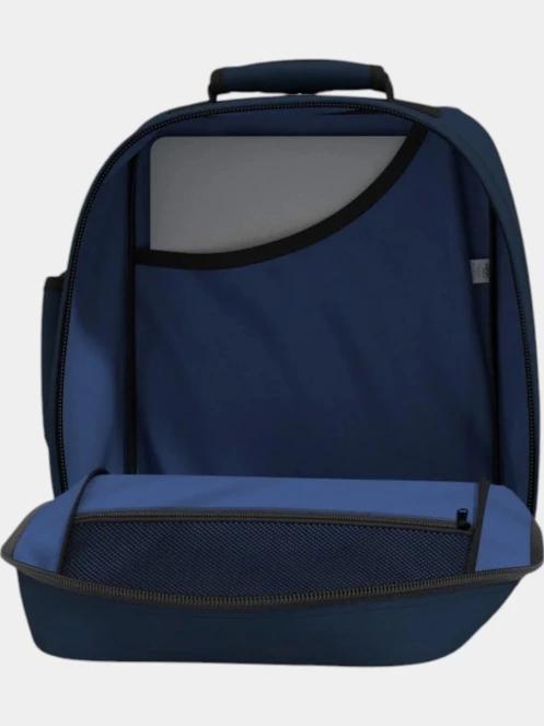 rucsac Cabin Zero Classic 28L albastru inchis 7