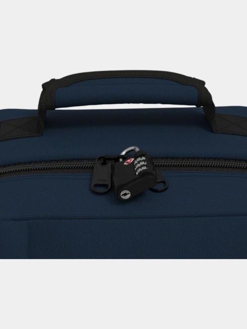 rucsac Cabin Zero Classic 28L albastru inchis 9