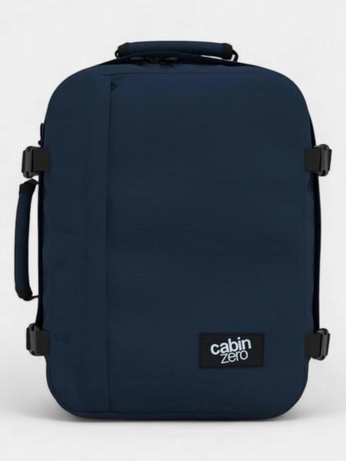 rucsac Cabin Zero Classic 28L albastru inchis 2
