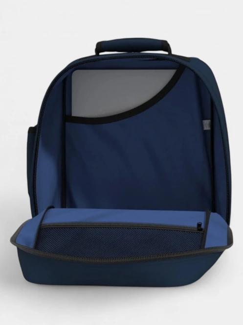 rucsac Cabin Zero Classic 28L albastru inchis 7