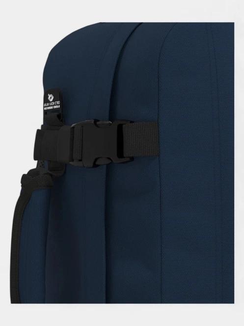rucsac Cabin Zero Classic 28L albastru inchis 10