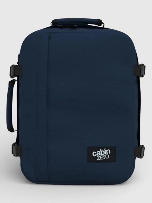 rucsac Cabin Zero CLASSIC 28L albastru inchis 2