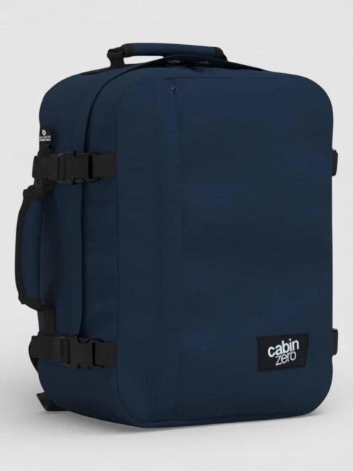 rucsac Cabin Zero CLASSIC 28L albastru inchis 3
