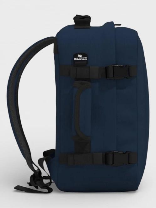 rucsac Cabin Zero CLASSIC 28L albastru inchis 4