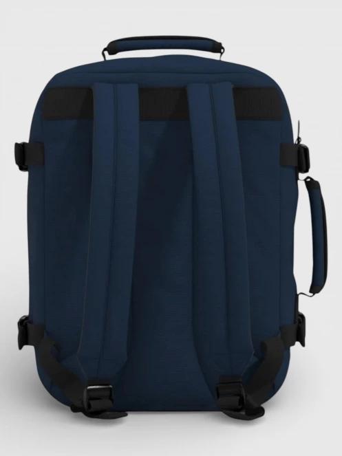 rucsac Cabin Zero CLASSIC 28L albastru inchis 6