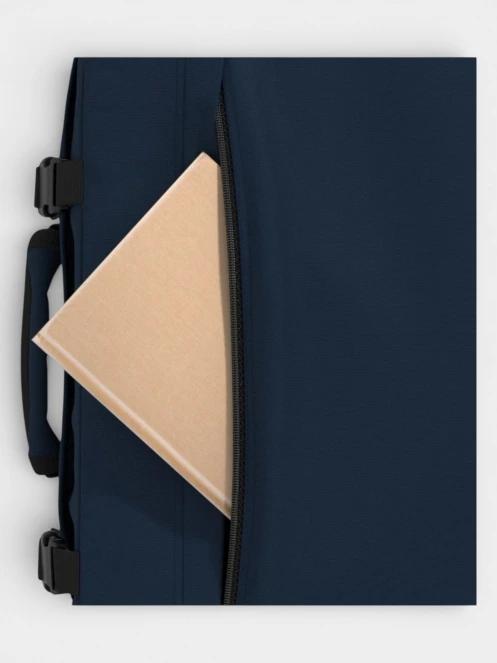 rucsac Cabin Zero CLASSIC 28L albastru inchis 8