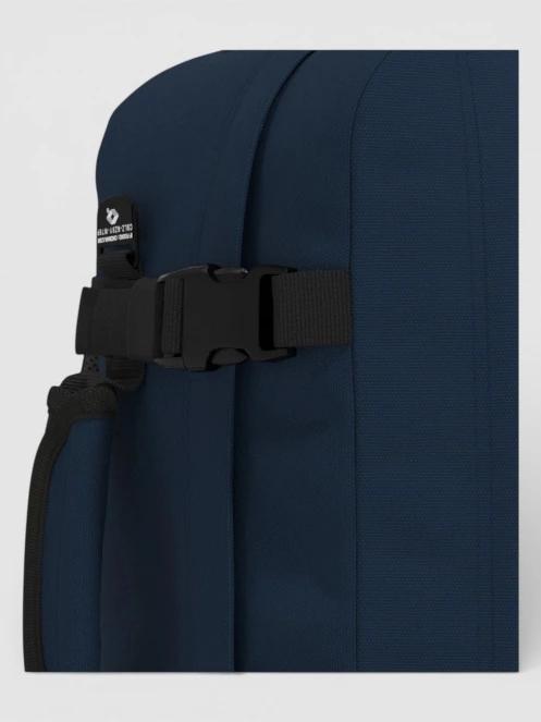 rucsac Cabin Zero CLASSIC 28L albastru inchis 10