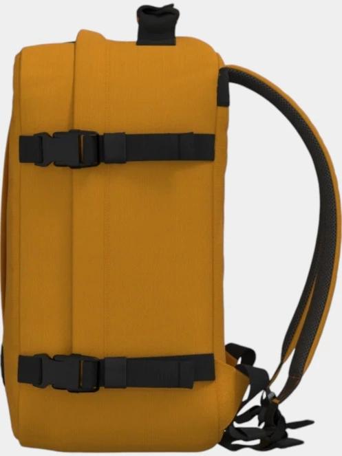 rucsac Cabin Zero Cabinzero Classic 28L portocaliu 3