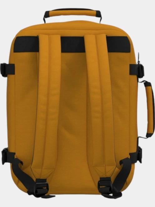 rucsac Cabin Zero Cabinzero Classic 28L portocaliu 4