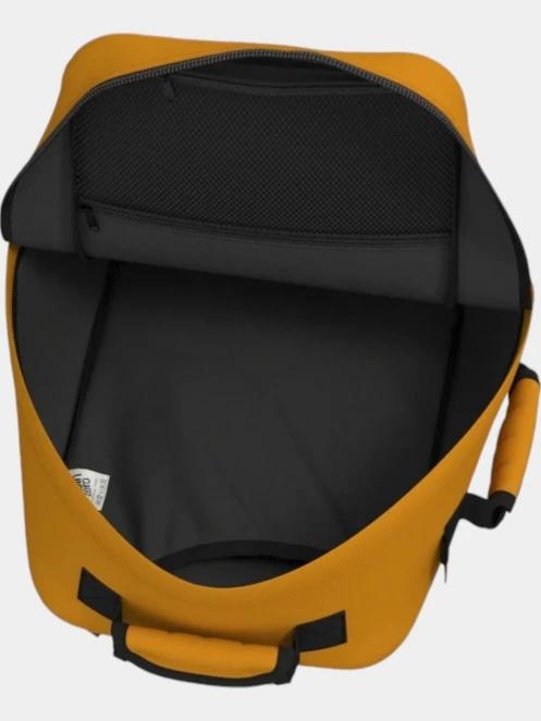 rucsac Cabin Zero Cabinzero Classic 28L portocaliu 5