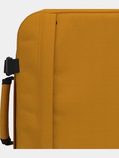 rucsac Cabin Zero Cabinzero Classic 28L portocaliu 8