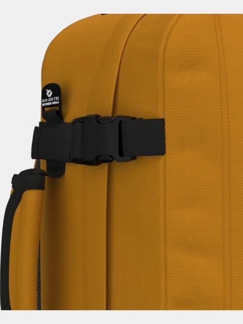 rucsac Cabin Zero Cabinzero Classic 28L portocaliu 9