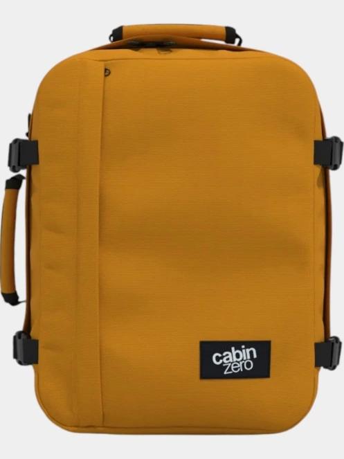 rucsac Cabin Zero Classic 28L portocaliu 2