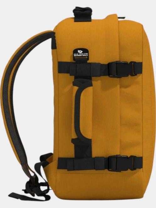 rucsac Cabin Zero Classic 28L portocaliu 3