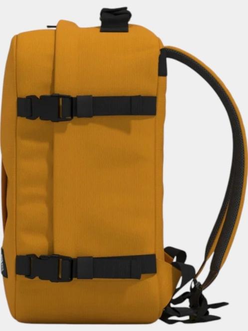 rucsac Cabin Zero Classic 28L portocaliu 4