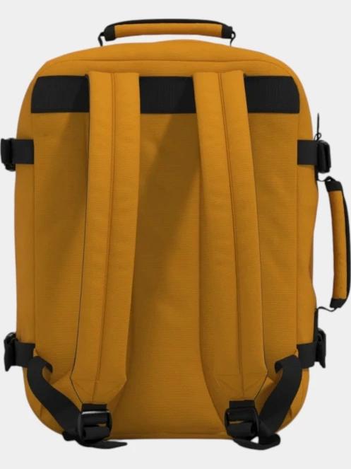 rucsac Cabin Zero Classic 28L portocaliu 5
