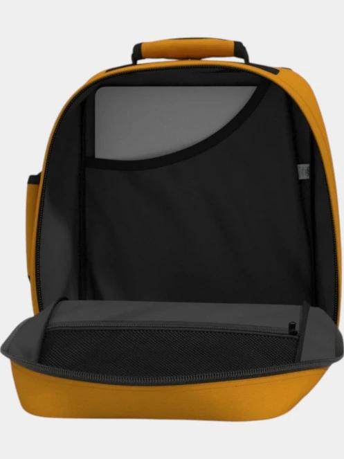 rucsac Cabin Zero Classic 28L portocaliu 7