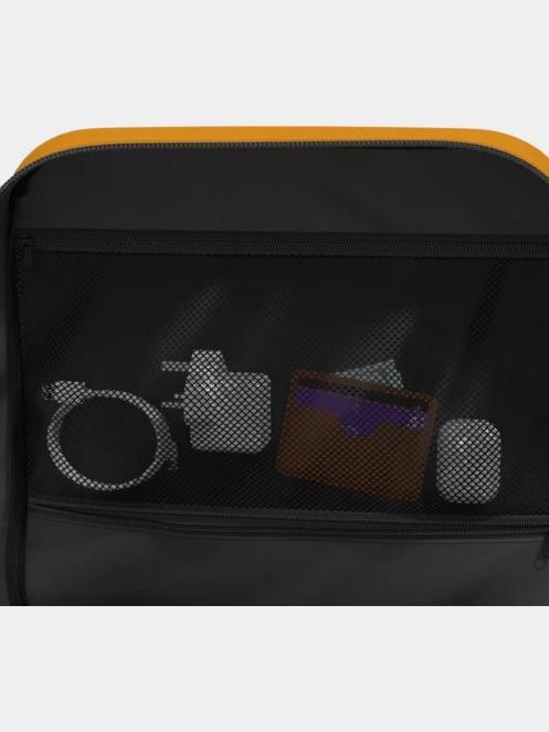 rucsac Cabin Zero Classic 28L portocaliu 8