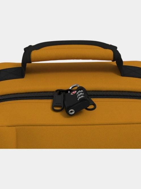 rucsac Cabin Zero Classic 28L portocaliu 9