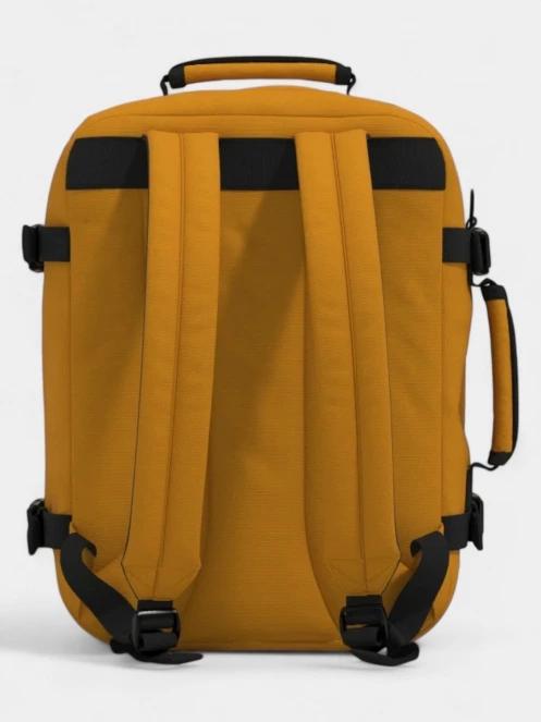rucsac Cabin Zero Classic 28L portocaliu 5