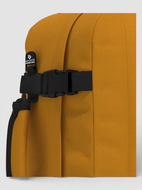 rucsac Cabin Zero Classic 28L portocaliu 7