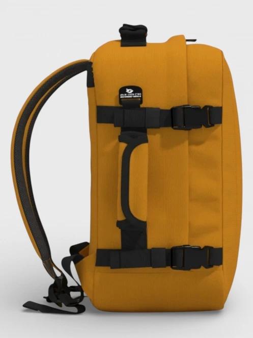 rucsac Cabin Zero CLASSIC 28L portocaliu 4