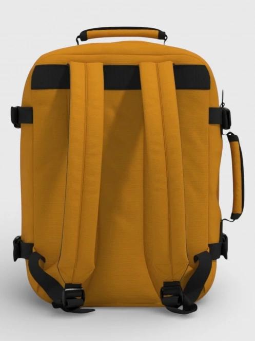 rucsac Cabin Zero CLASSIC 28L portocaliu 5